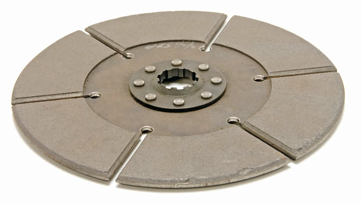 Soft Lok Clutch Kit w/Flywheel <br> 57-85 Chevy C/K/P/K Series Malibu Suburban