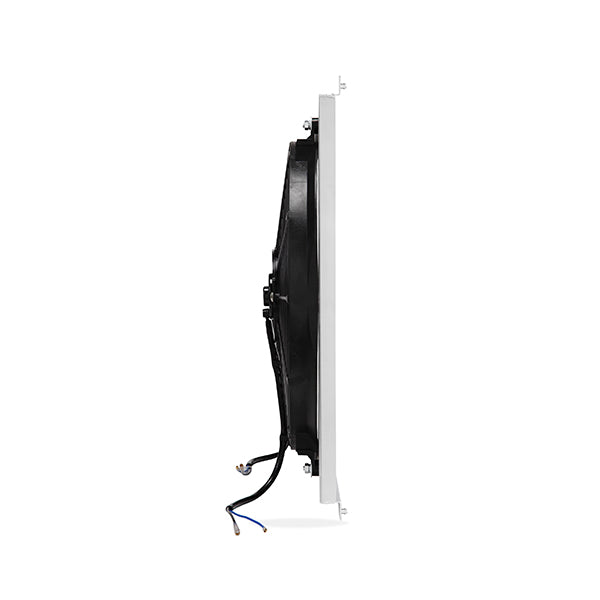 Performance Aluminum Fan Shroud <br> 70-86 Chevy C10/20/30 Suburban Chevelle - Image 2