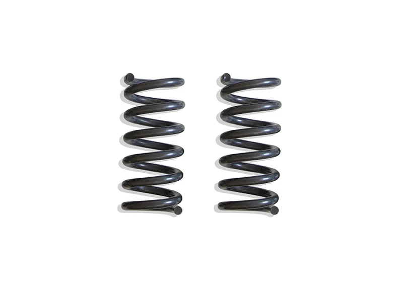 1in Front Lowering Coils <br> 88-99 Chevy C1500 2500 Suburban 1500 Tahoe GMC Yukon