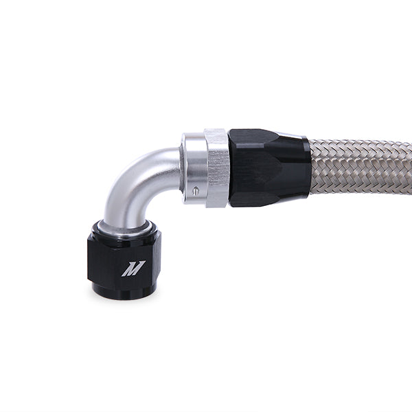 Performance Oil Cooler Kit <br> 10-15 Chevy Camaro - Image 5