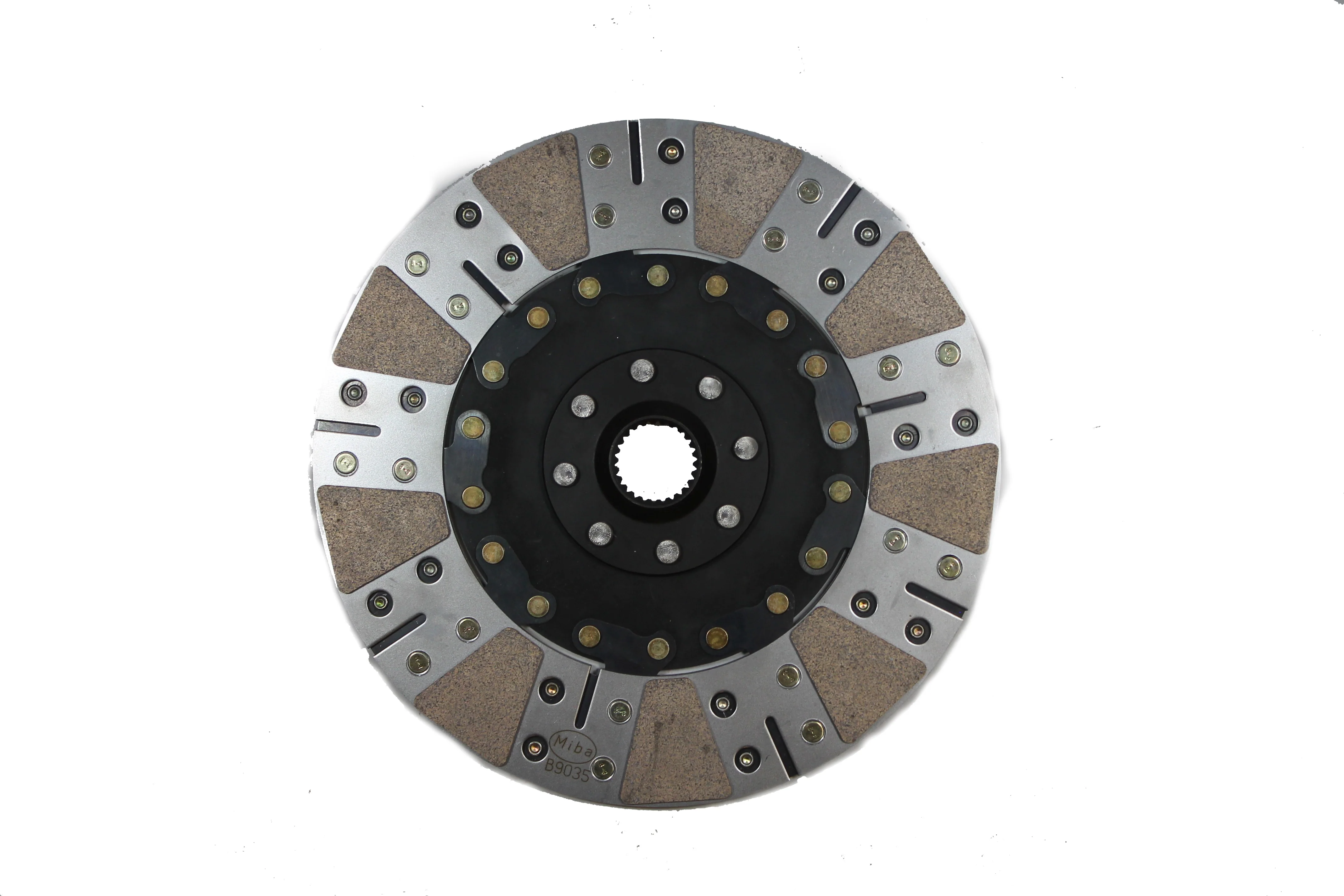 RXT Street Twin Disc Clutch kit <br> 98-17 Chevy Camaro Ford Mustang Pontiac GTO - Image 3