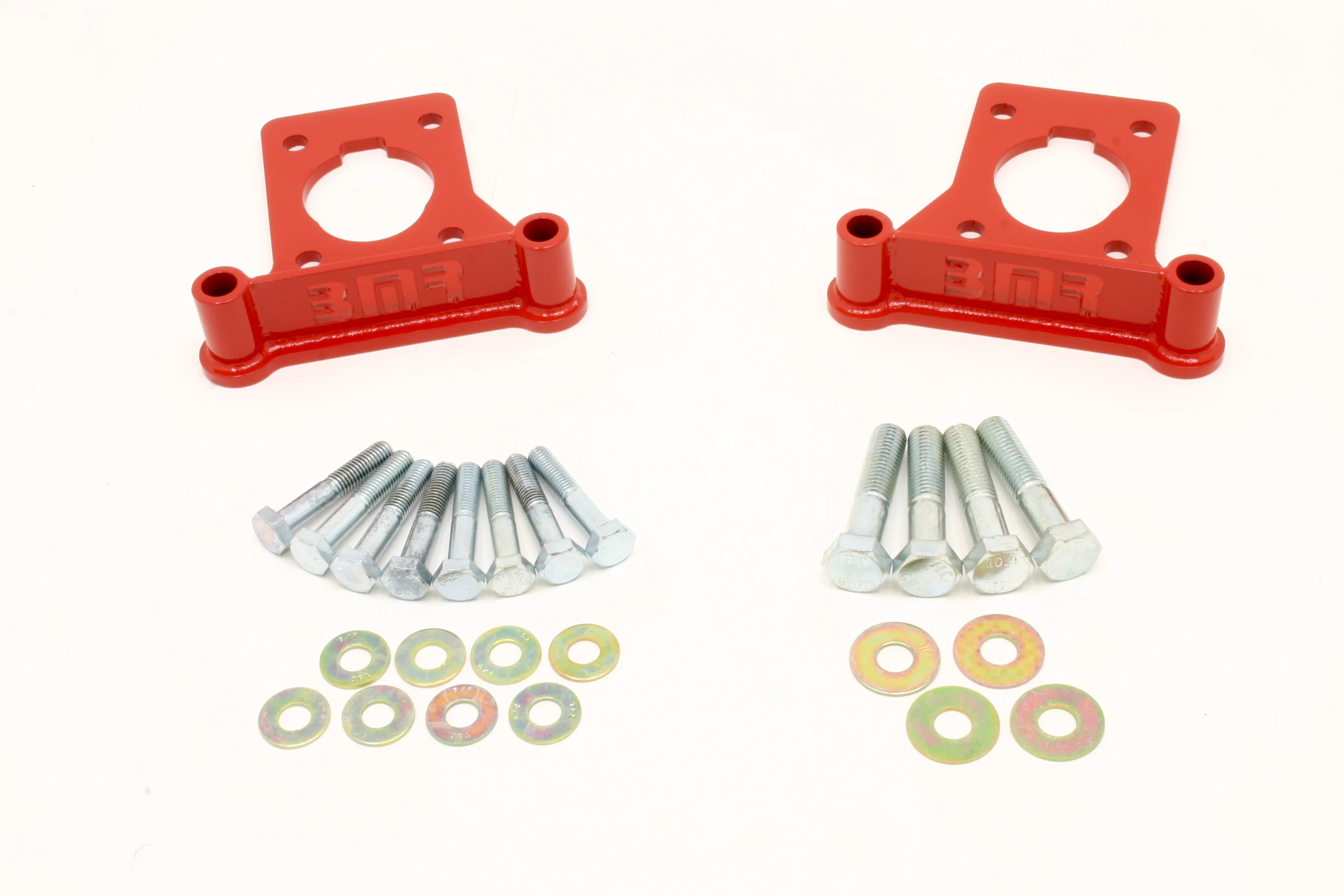 Front C5 Brake Conversion Caliper Bracket <br> 93-02 Chevy Camaro, Pontiac Firebird
