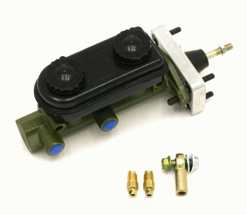 Manual brake conversion kit <br> 93-02 Chevy Camaro, Pontiac Firebird