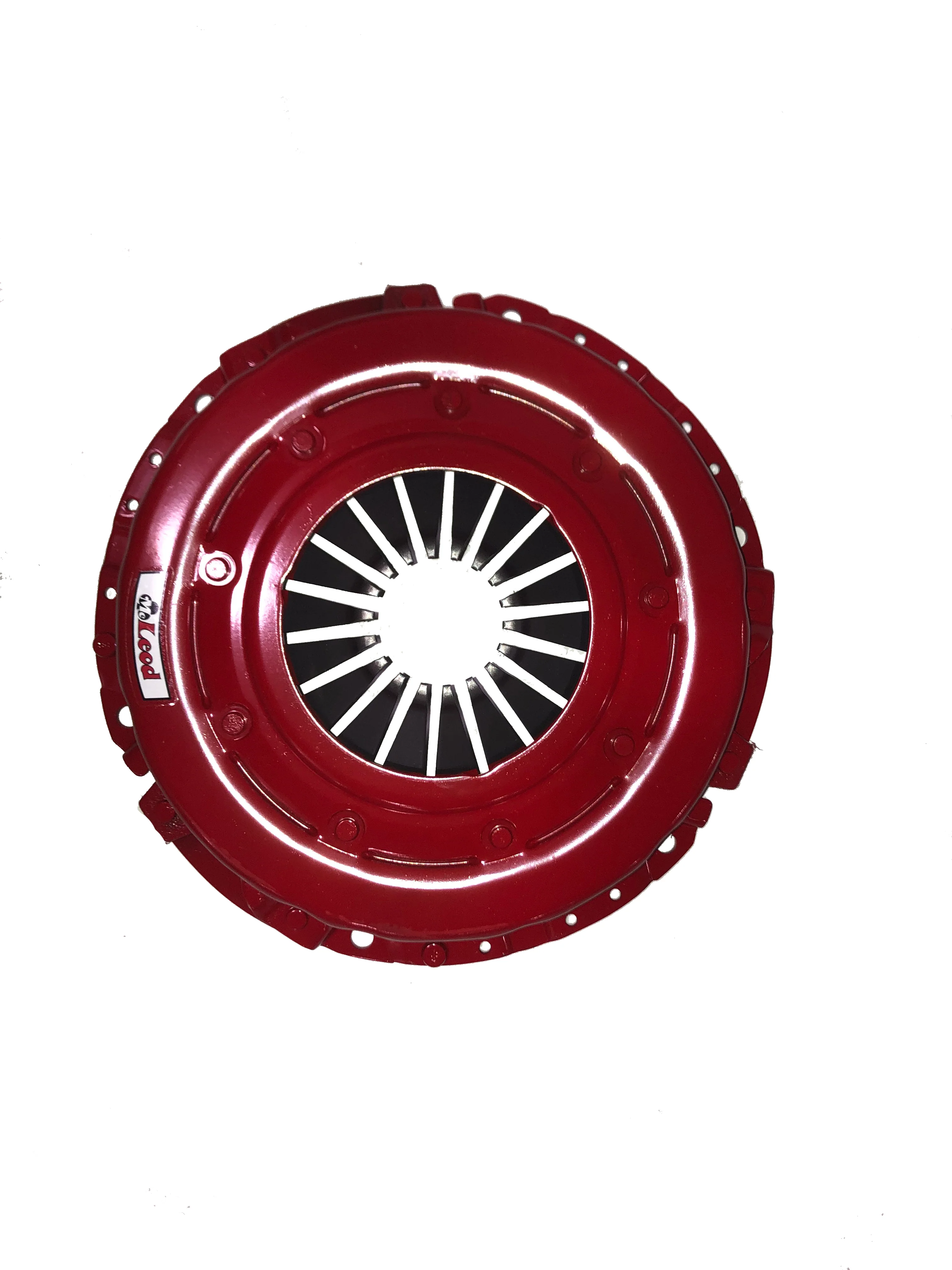 Pressure Plate <br> 64-85 Chevy Camaro Pontiac Firebird Dodge Charger