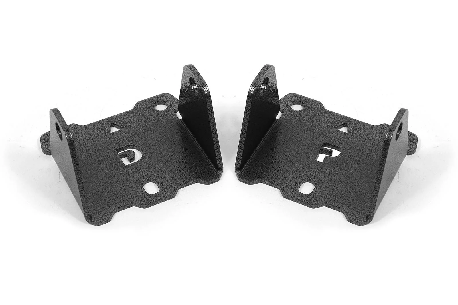 Motor Mount Kit Engine Side Solid <br> 82-92 Chevy Camaro, Pontiac Firebird - Image 2