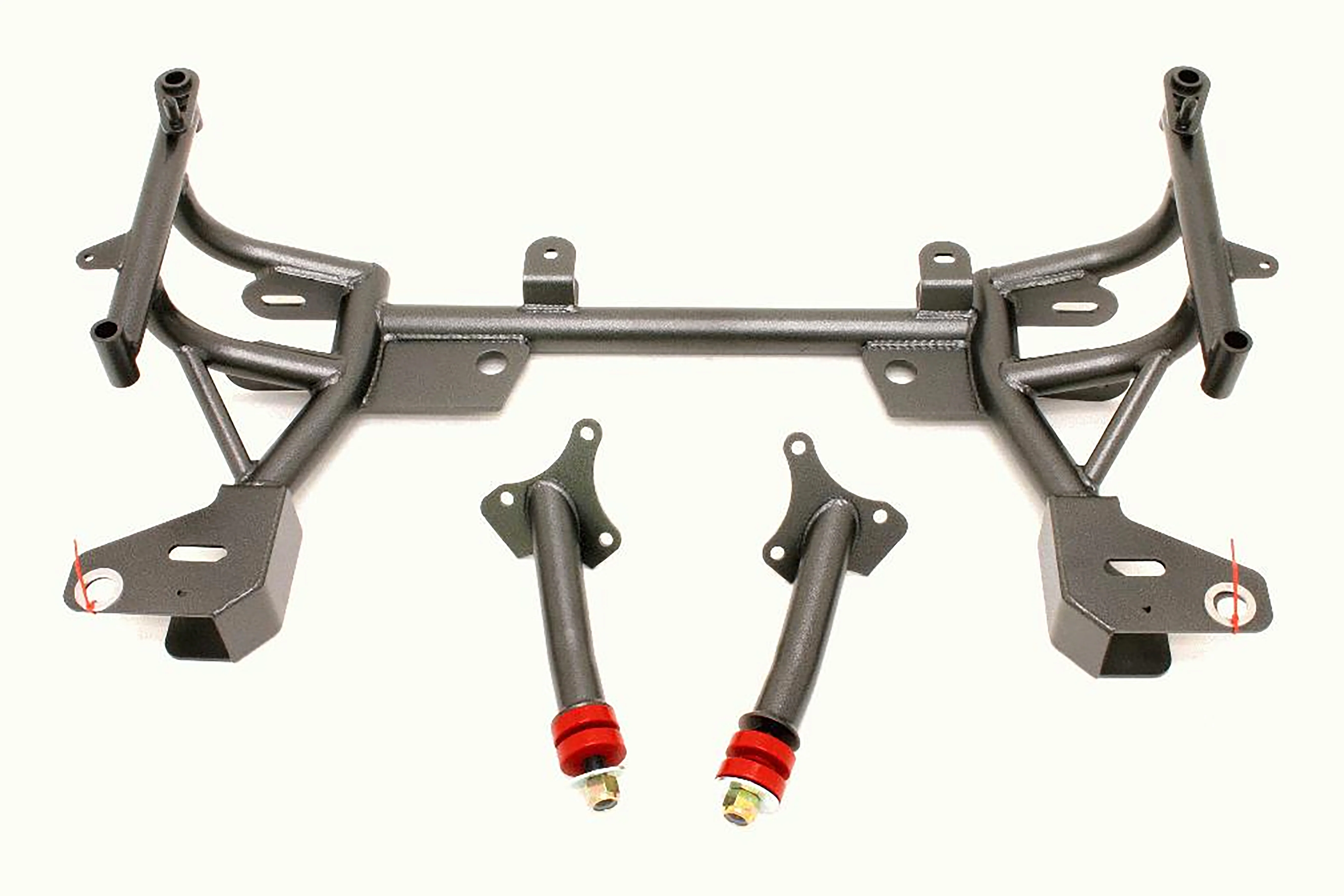 Tubular K-Member <br> 93-02 Chevy Camaro, Pontiac Firebird - Image 2