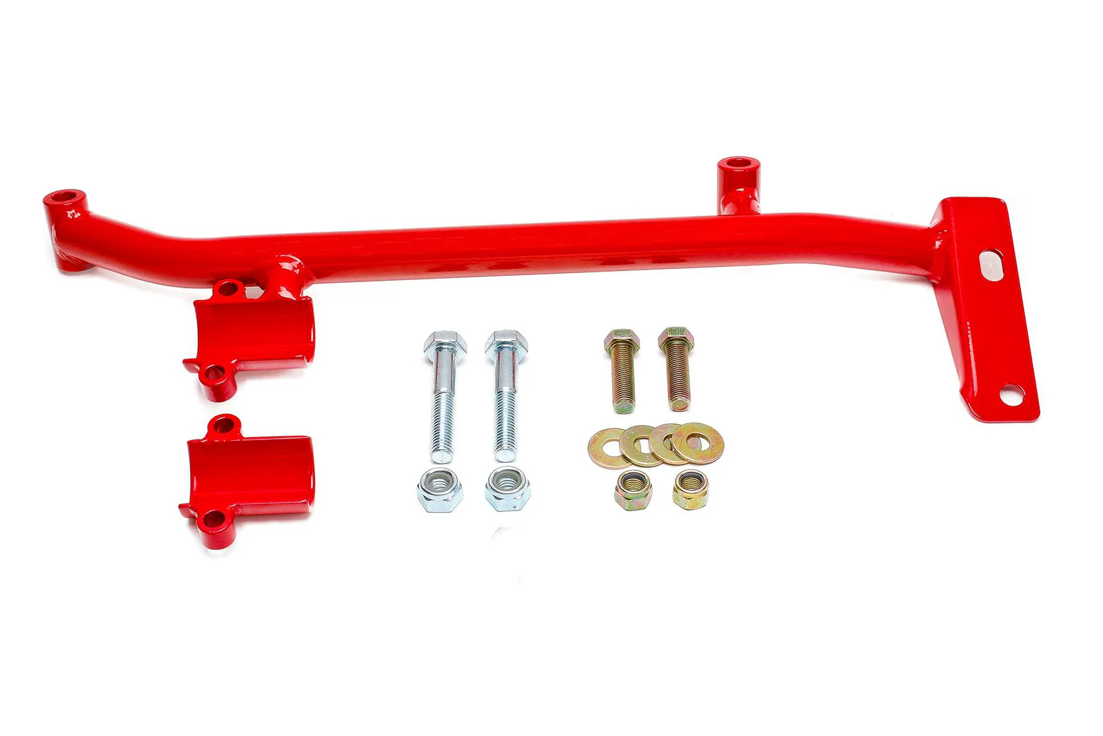 Manual steering bracket <br> 93-02 Chevy Camaro, Pontiac Firebird