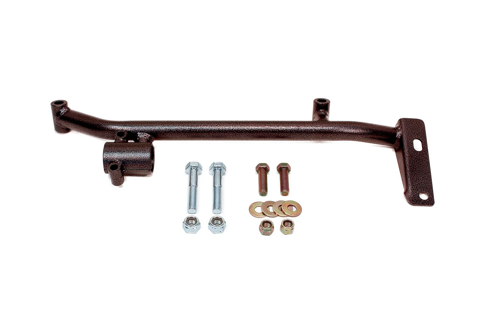 Manual steering bracket <br> 93-02 Chevy Camaro, Pontiac Firebird - Image 2