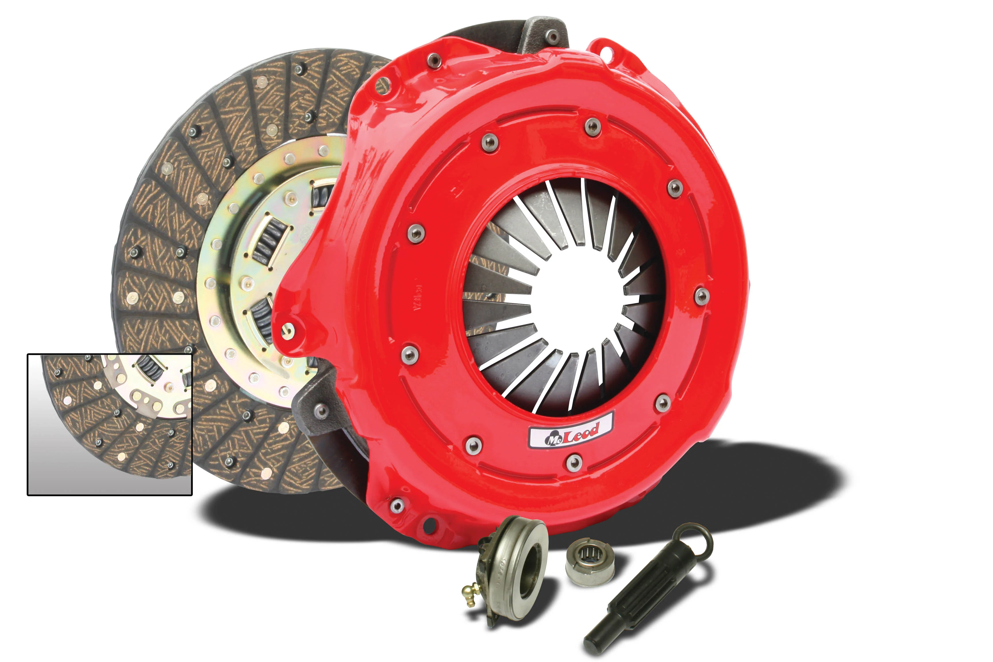 Street Pro Clutch Kit <br> 93-97 Chevy Camaro, Pontiac Firebird
