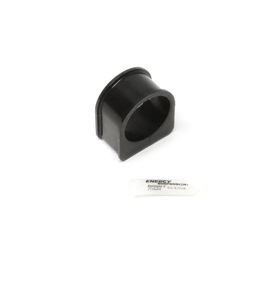 Steering Rack Mount Bushing Kit <br> 08-15 Chevy Camaro, Pontiac G8