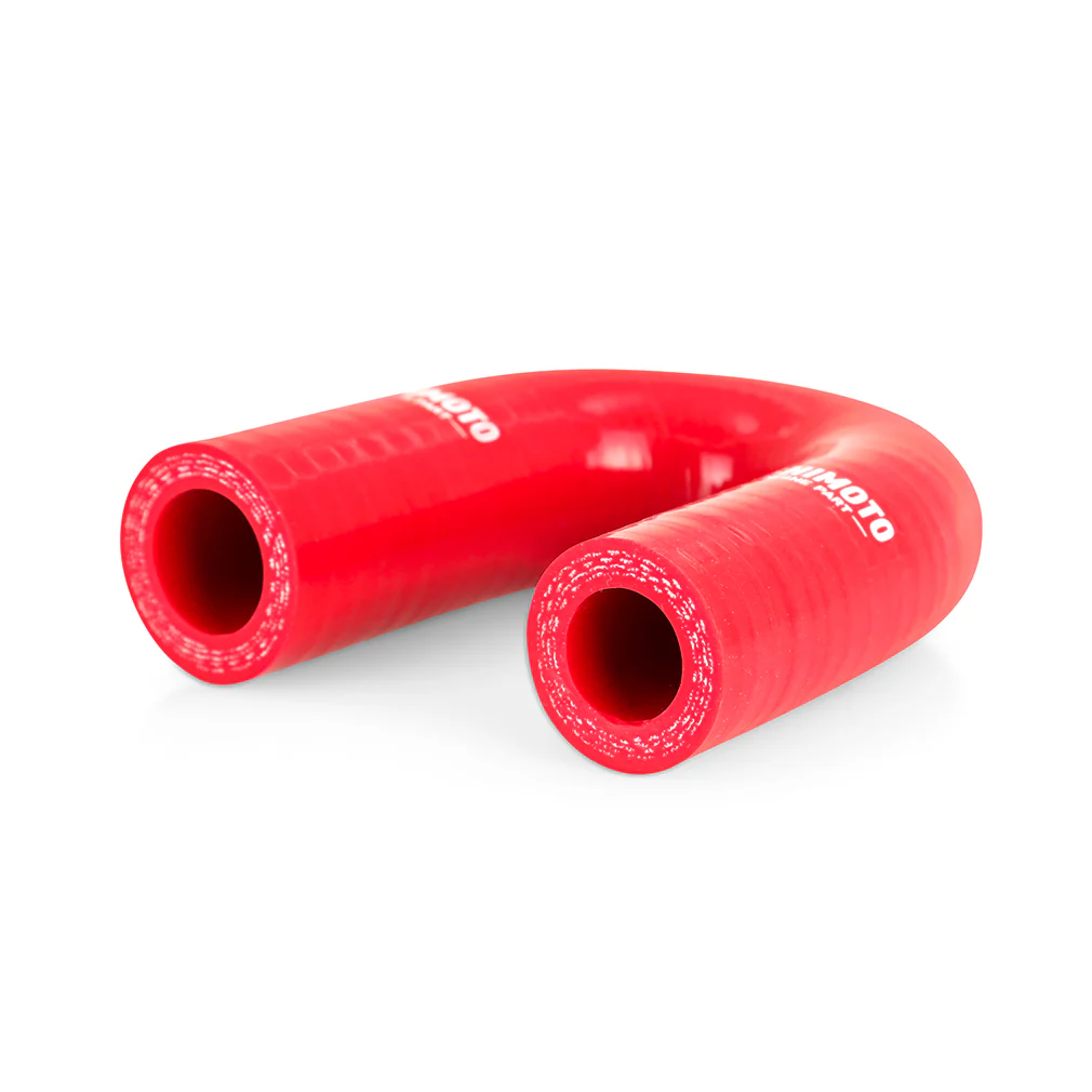 Silicone Heater Core Bypass Hose <br> 97-17 Chevy Camaro Saab 9-7x Pontiac GTO - Image 2