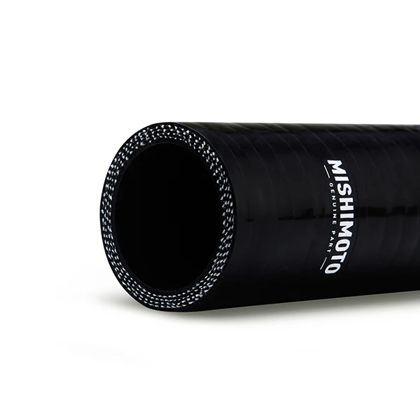 Silicone Upper Radiator Hose <br> 66-67 Chevy Chevy II, 94-96 BMW 3-Series - Image 4