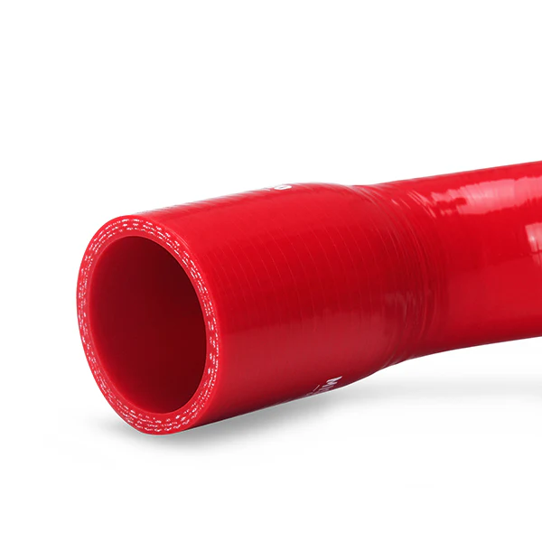 Silicone Radiator Hose Kit <br> 05-08 Chevy Corvette - Image 3