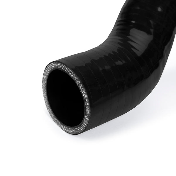 Silicone Lower Radiator Hose <br> 77-89 Chevy GMC C/K Suburban Series Blazer Jimmy - Image 3