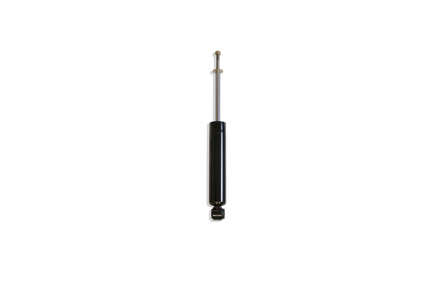 2in Lift Front Shock Absorber <br> 99-06 Chevy Silverado 1500 GMC Sierra 1500
