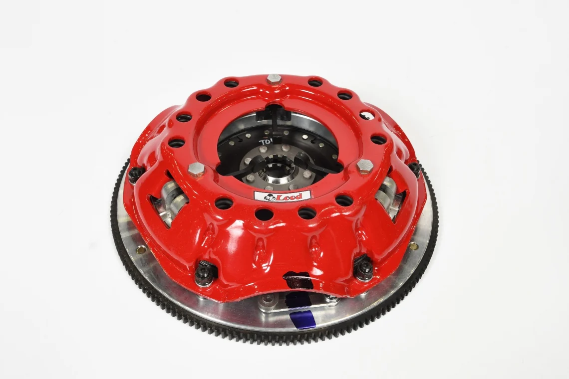 SFT 2000 Clutch Kit <br> 01-06 Chevy Silverado GMC Sierra 1500 2500 3500