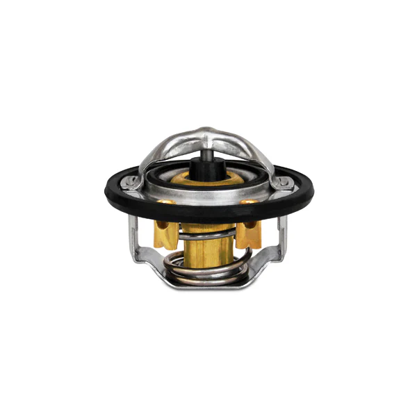 High-Temp Thermostat <br> 01-21 Chevy Silverado GMC Sierra 2500 3500