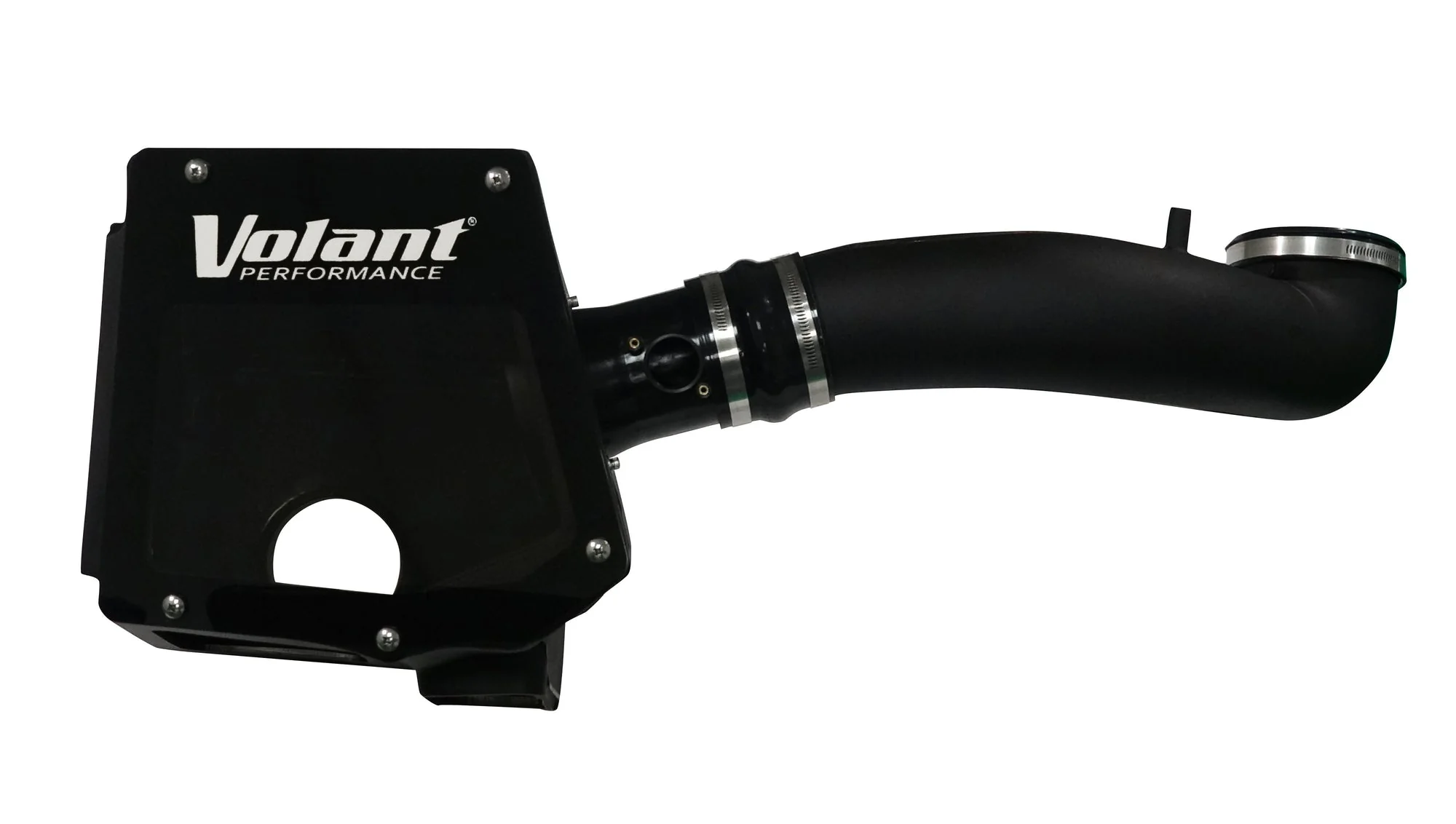 Pro5 Closed Box Air Intake <br> 11-13 Chevy Silverado GMC Sierra 2500 3500 HD