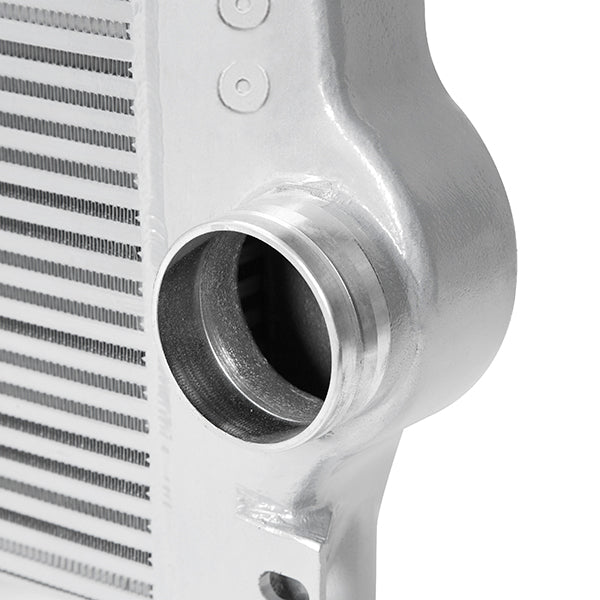 Performance Intercooler <br> 11-16 Chevy Silverado GMC Sierra 2500 3500 HD - Image 5