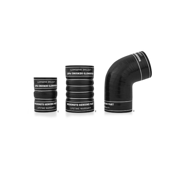 Factory-Fit Boot Kit <br> 06-10 Chevy Silverado GMC Sierra 2500 3500 - Image 4
