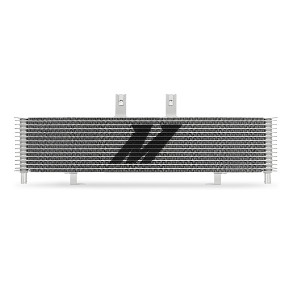 Performance Transmission Cooler <br> 06-10 Chevy Silverado GMC Sierra 2500 3500 - Image 3