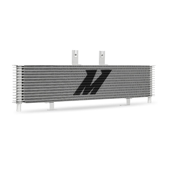 Performance Transmission Cooler <br> 06-10 Chevy Silverado GMC Sierra 2500 3500 - Image 4