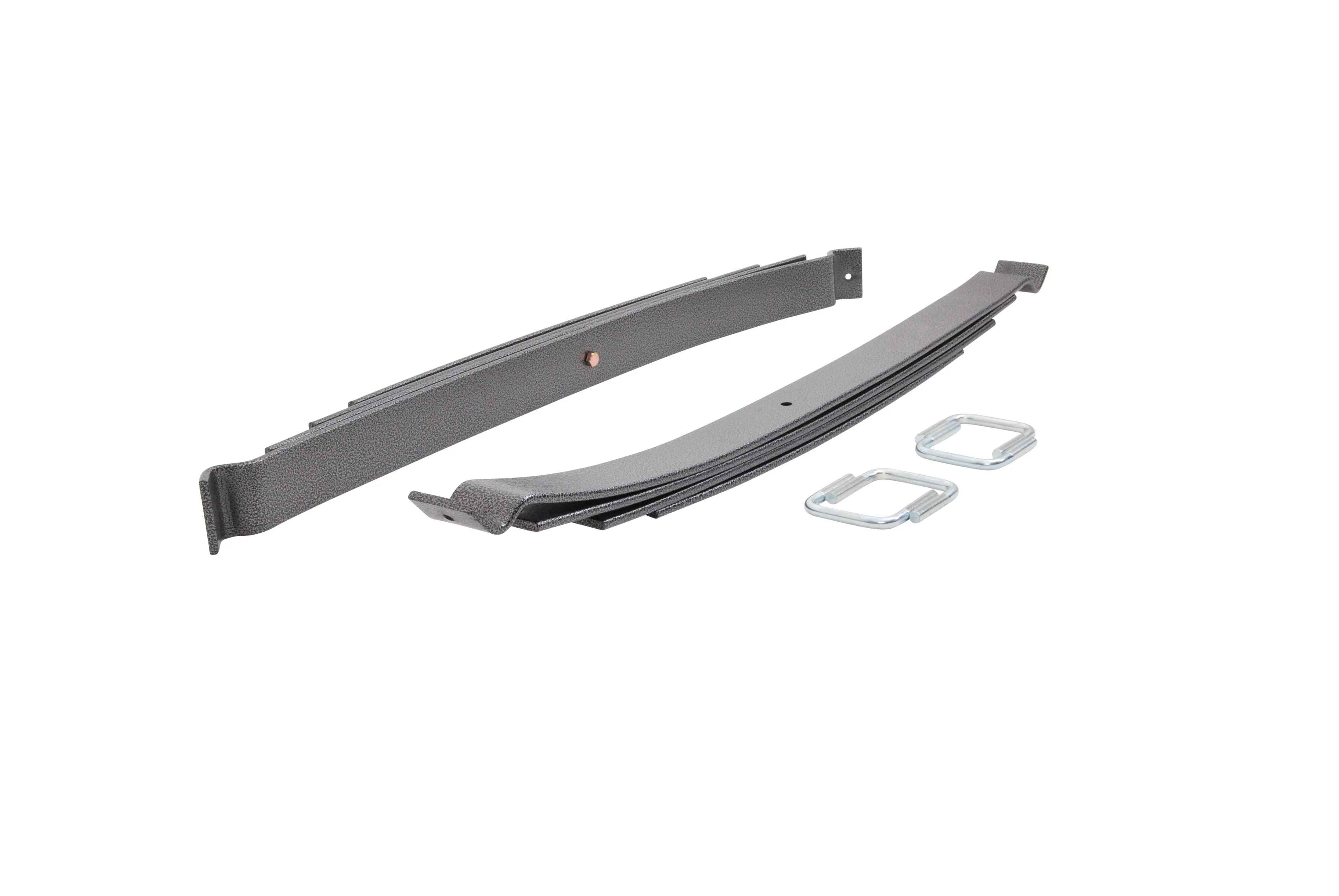LP-35 Progressive Rate Load Leveling Helper Spring <br> 20-26 Chevy Silverado GMC Sierra 3500 HD - Image 2