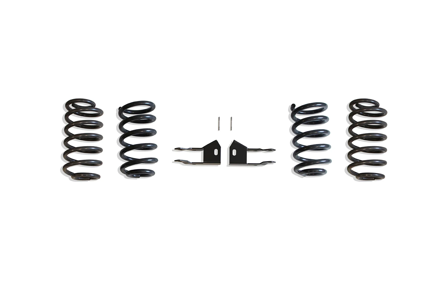 2in /3in Lowering Kit with Coils <br> 15-20 Chevy Suburban GMC Yukon XL Cadillac Escalade