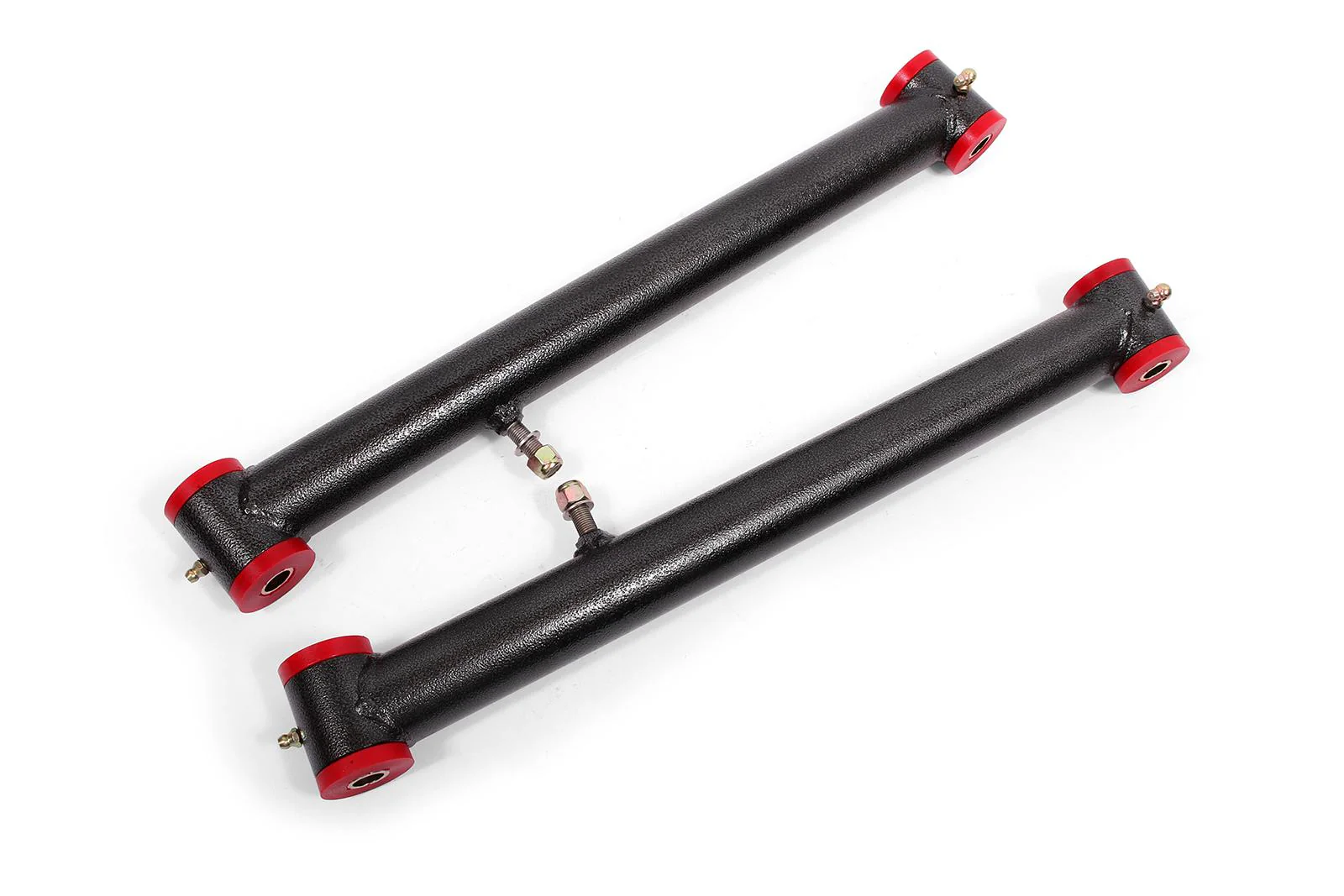 Upper Control Arms <br> 02-09 Chevy Trailblazer EXT SSR - Image 2