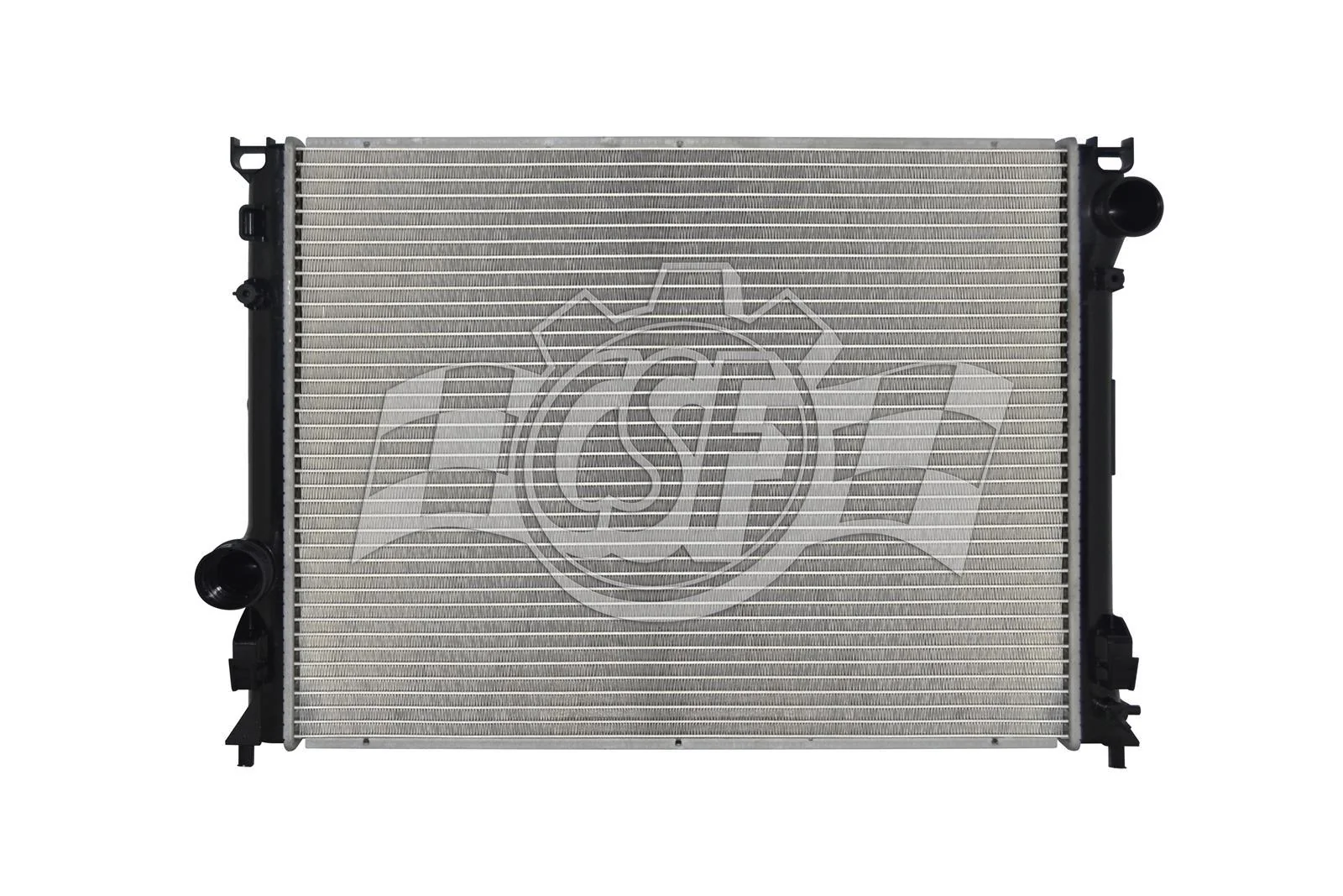 Replacement Radiator <br> 2012-2014 Chrysler 300