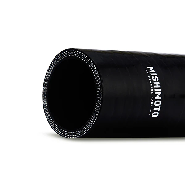 Silicone Lower Radiator Hose <br> Please check the compatibility chart for details - Image 3