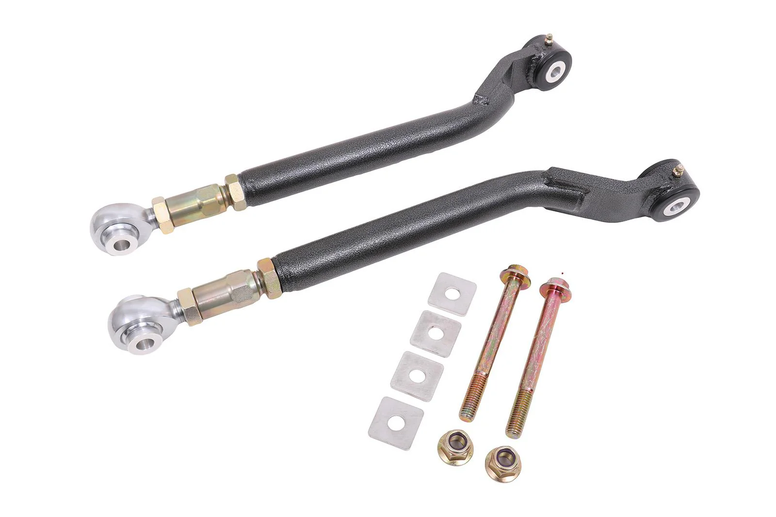 Rear On-Car Adjustable Toe Rods <br> 06-23 Dodge Charger, 08-23 Challenger - Image 2