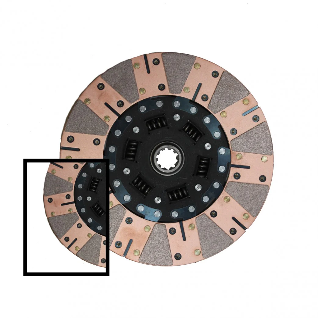 Street Extreme Clutch Kit <br> 63-86 Dodge Chrysler Plymouth Models
