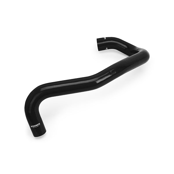 Silicone Coolant Hose Kit, Black <br> 05-08 Dodge Magnum Challenger Charger, Chrysler 300 - Image 3