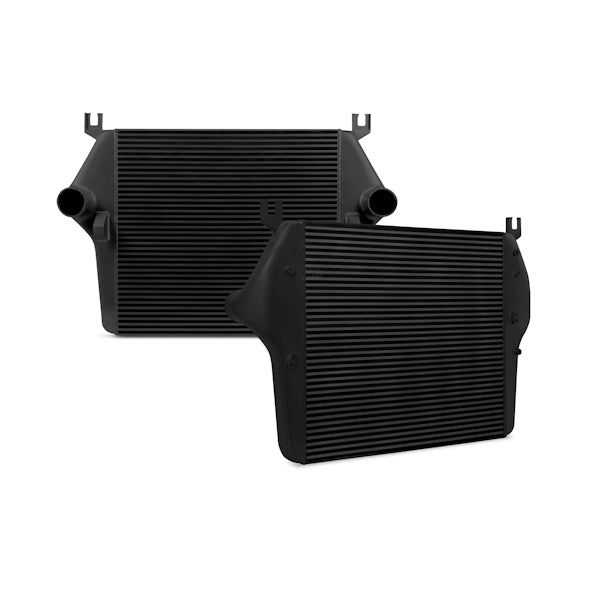 Performance Intercooler Kit <br> 03-07 Dodge Ram 2500 3500 - Image 3