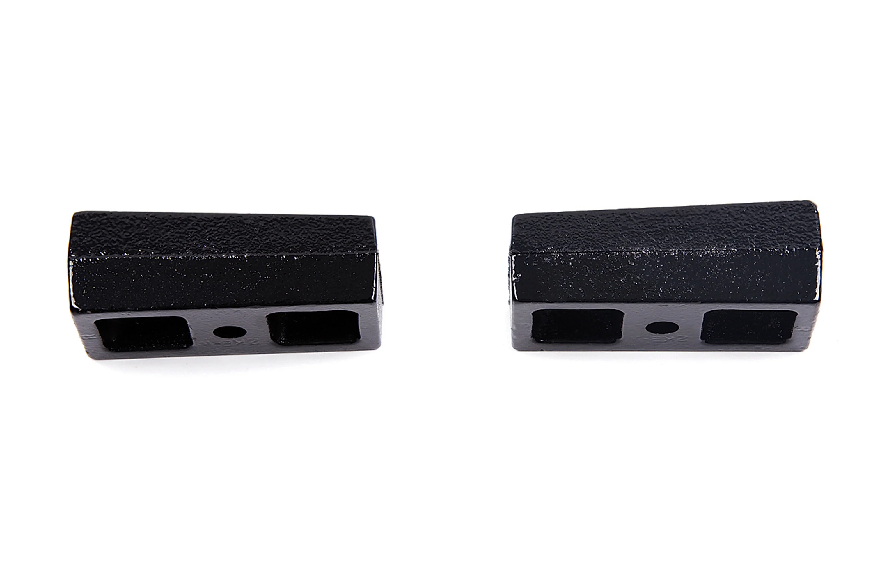 2in Rear / Susp. Lift Blocks - 3/4in Pins <br> 94-10 Dodge Ram 2500 3500