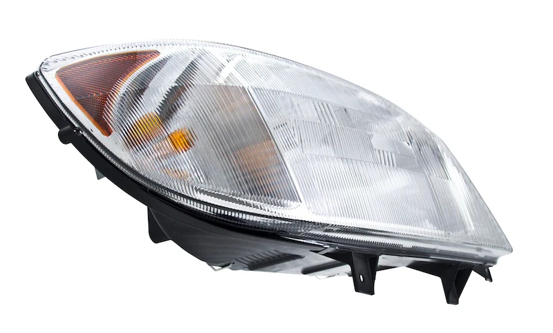 RH Headlight <br>03-06 Dodge Sprinter 2500 Sprinter 3500 - Image 4