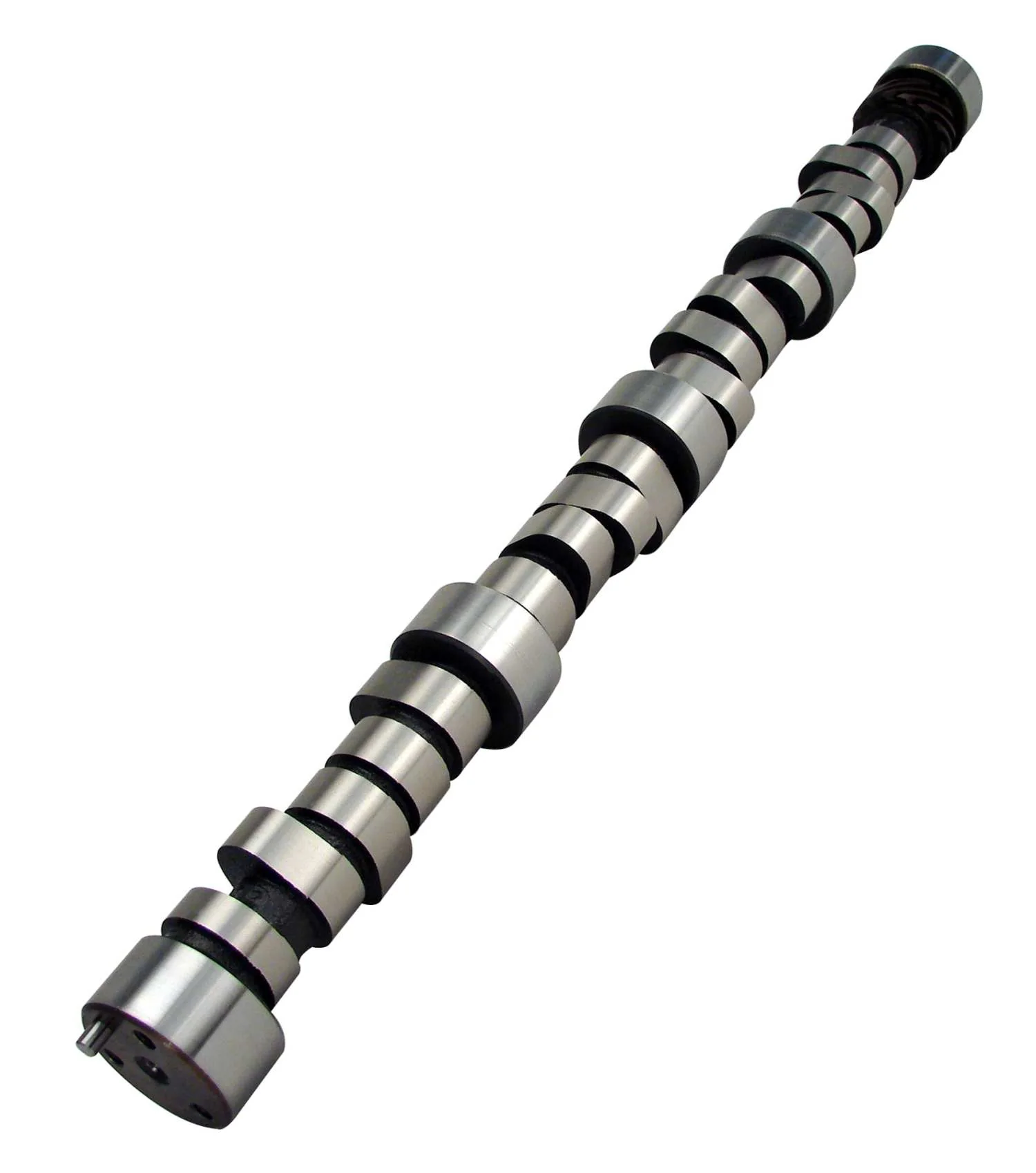 Thumpr Hydraulic Roller Camshaft <br> 58-98 Chevy Small Block 262-400 V8