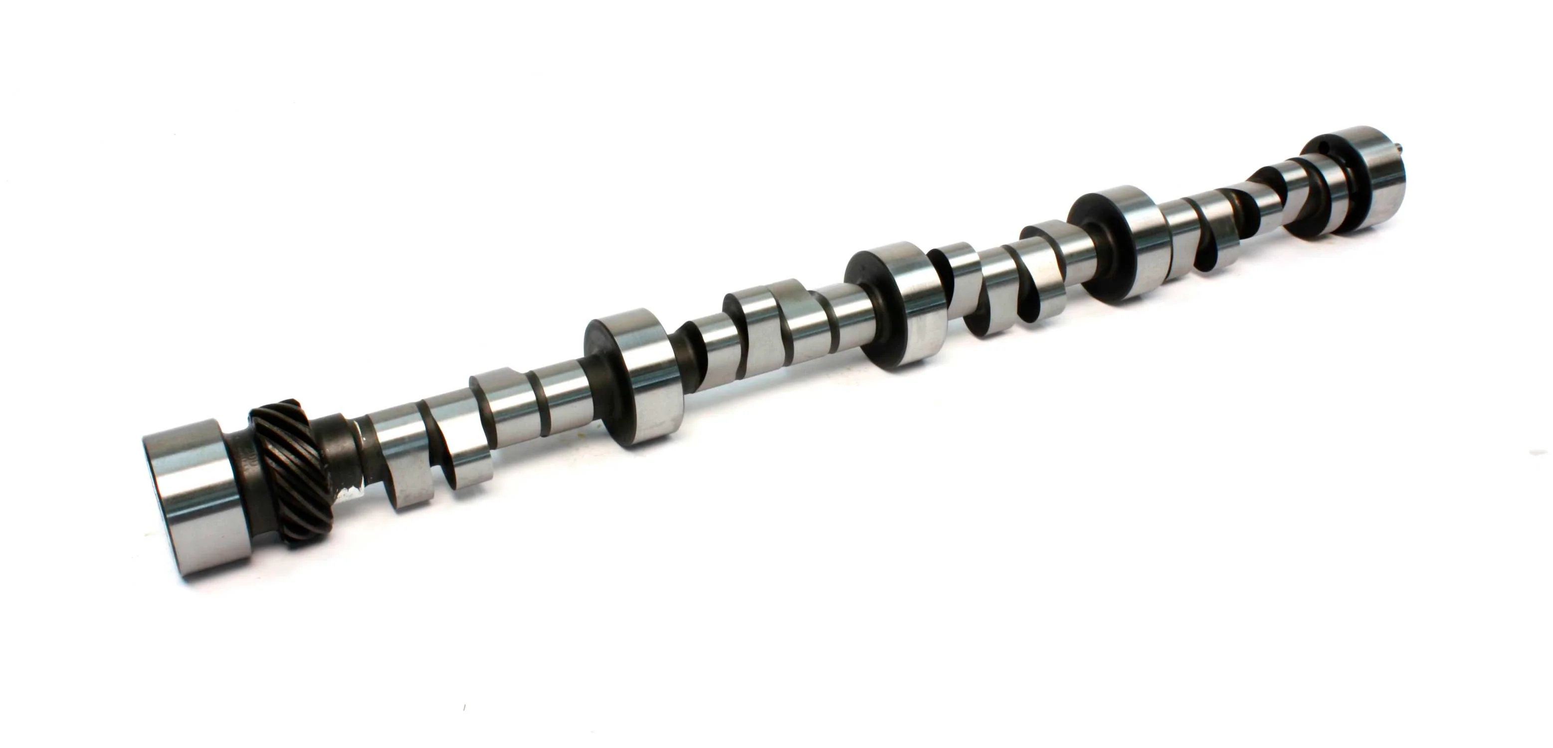 Oval Track Solid Roller Camshaft <br> 58-98 Chevy Small Block 262-400 V8