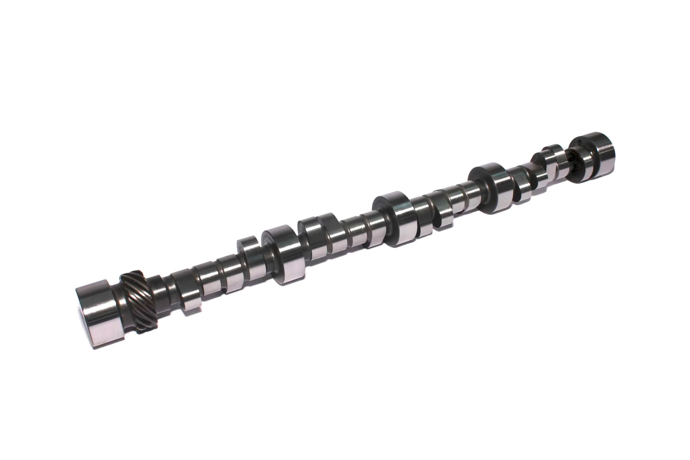 Oval Track Solid Roller Camshaft <br> 58-98 Chevy Small Block 262-400 V8