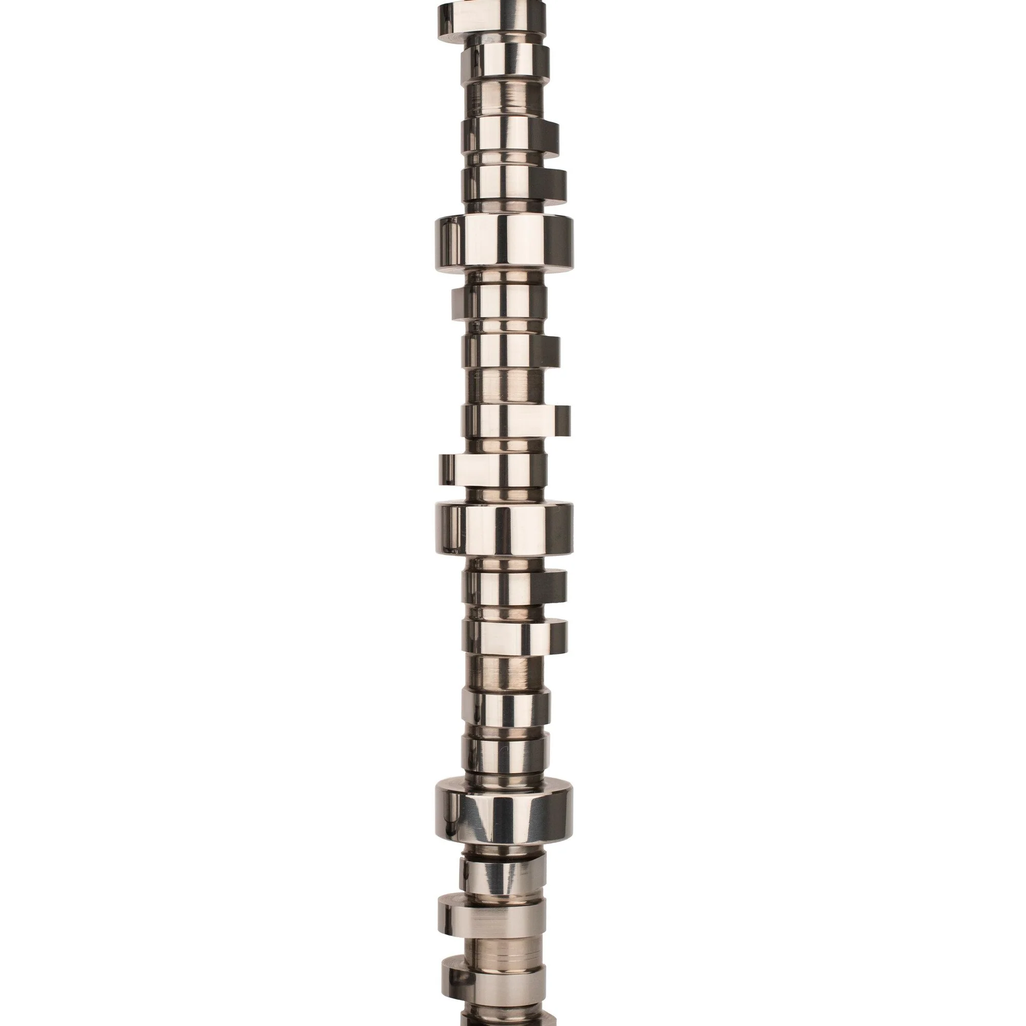 Low Shock Technology Hydraulic Roller Camshaft <br> 97-15 GM LS GEN III IV 3-Bolt - Image 2