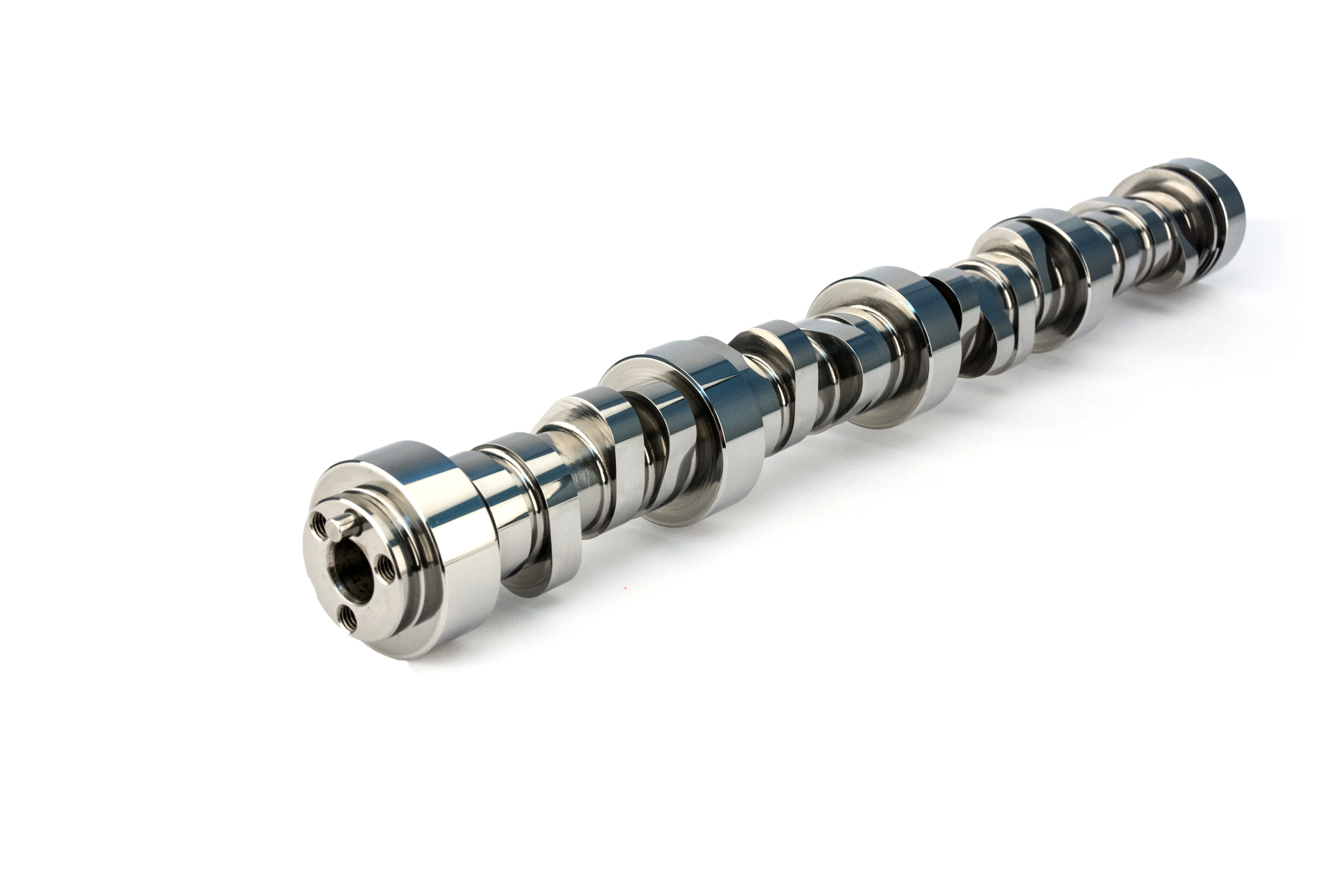 LSR Rectangular Port Hydraulic Roller Camshaft <br> 97-15 GM LS GEN III IV 3-Bolt