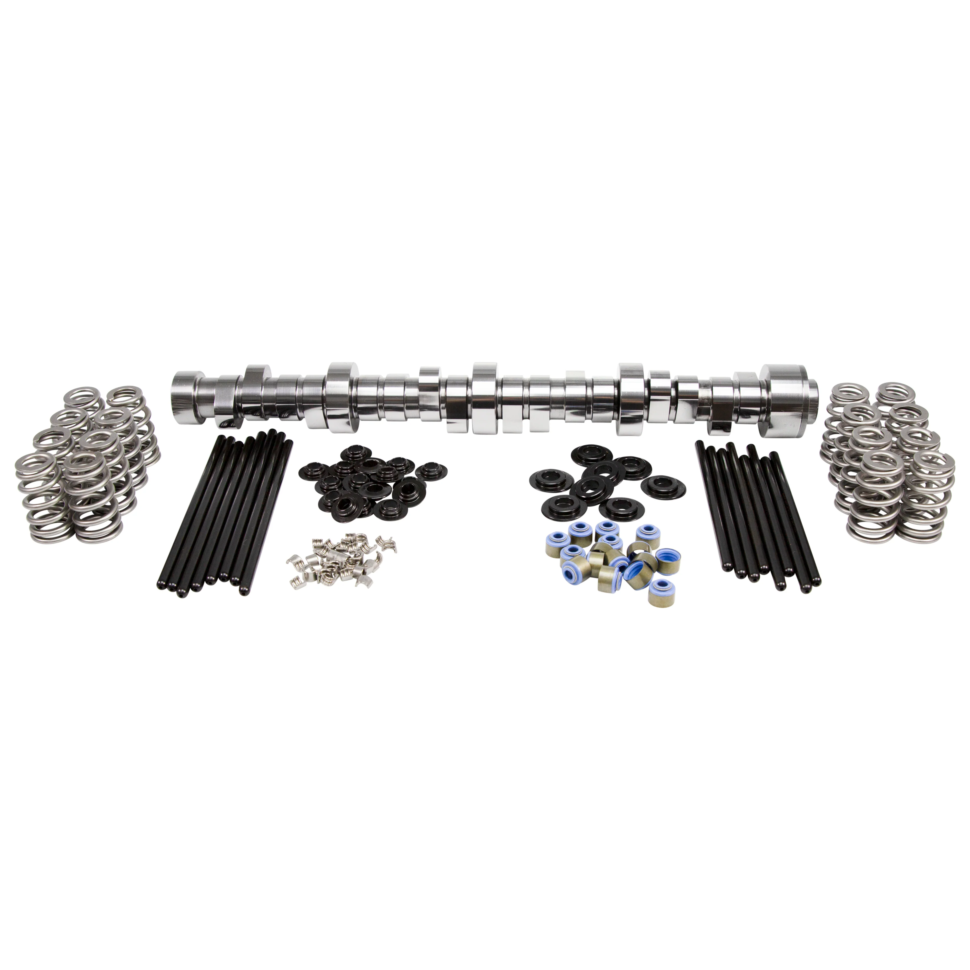 HRT Blower Stage 2 Hydraulic Roller Cam CK-Kit <br> 03-08 Dodge 5.7L 6.1L HEMI