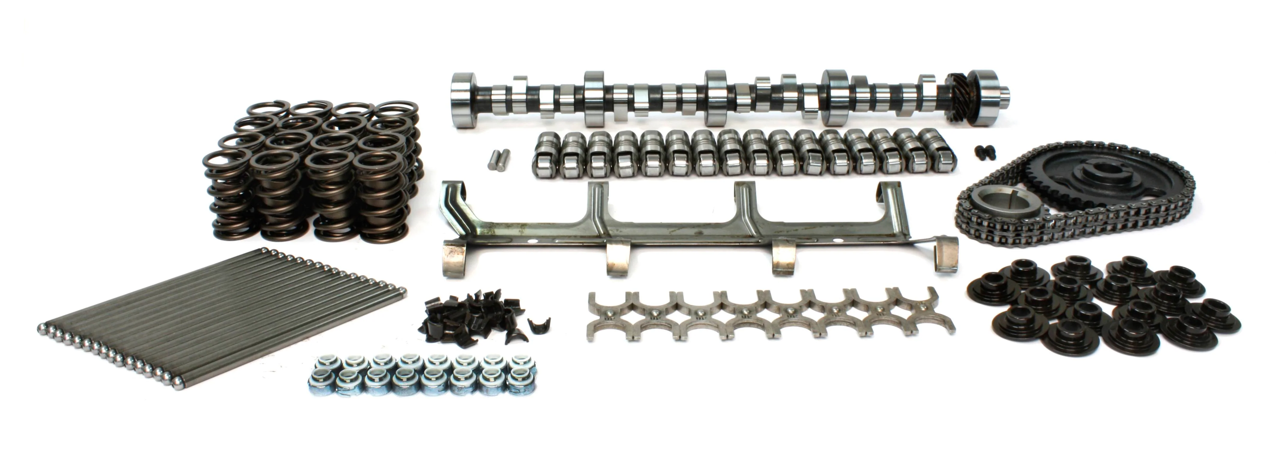 Magnum Hydraulic Roller Camshaft <br> 70-83 Ford 351C, 351M-400M
