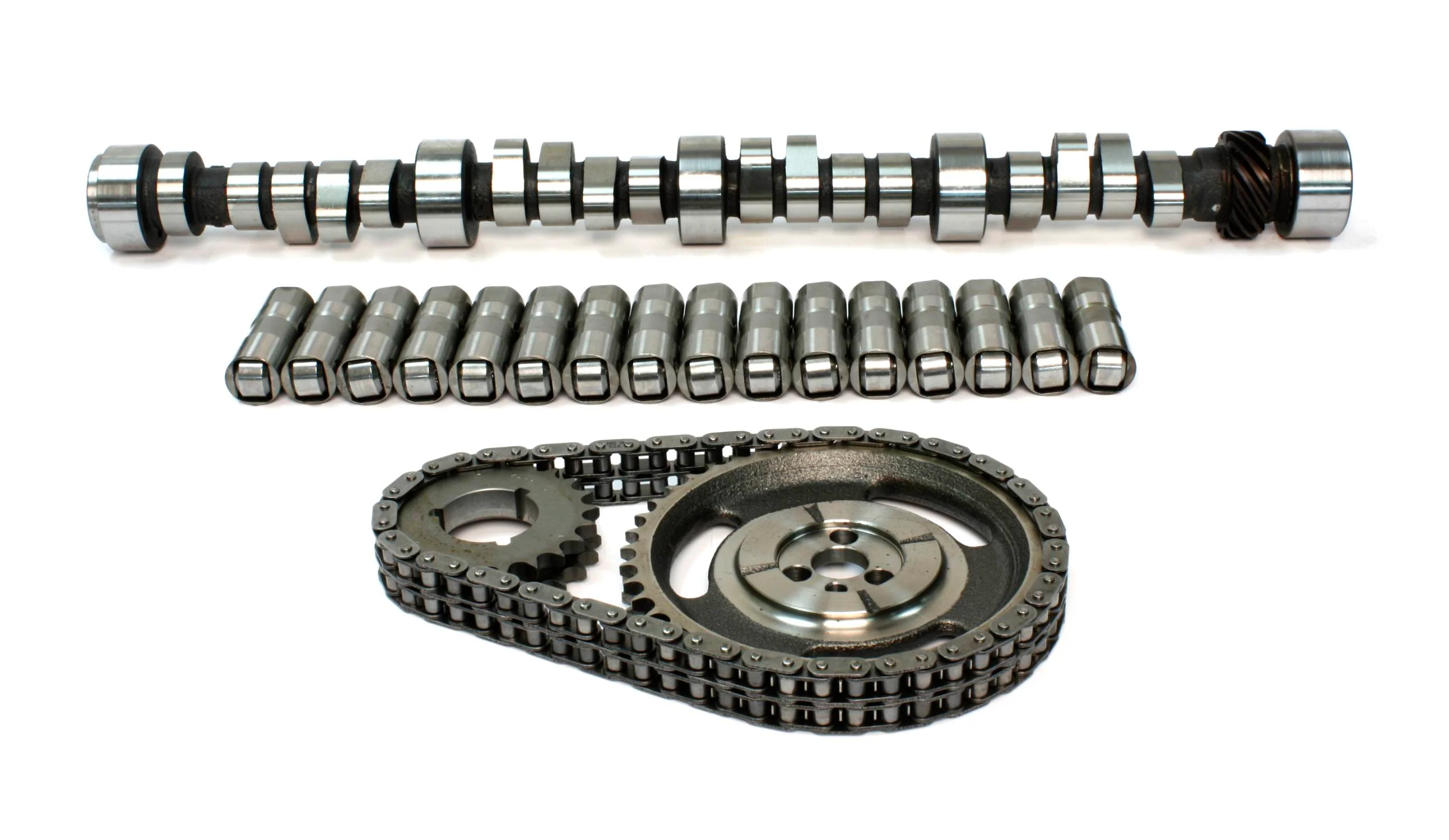Xtreme Marine Hydraulic Roller Camshaft <br> 87-98 Small Block Chevy 305-350 V8 OE Roller