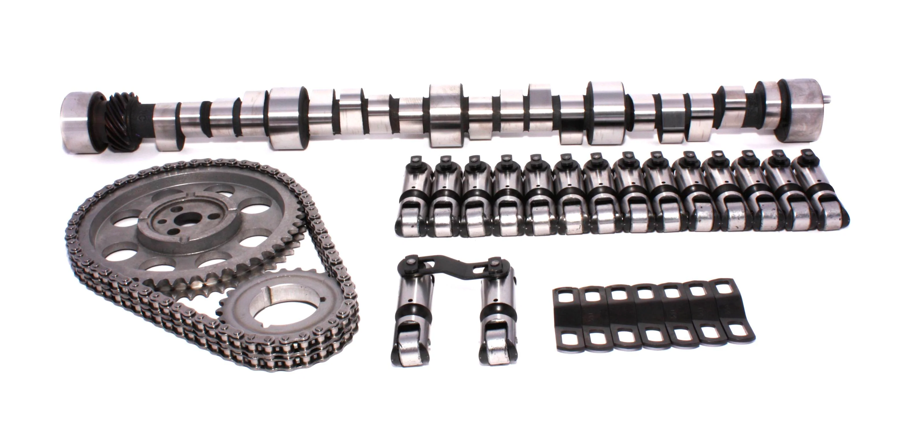 Xtreme Energy Solid Roller Camshaft <br> 67-96 Big Block Chevy 396-454 V8