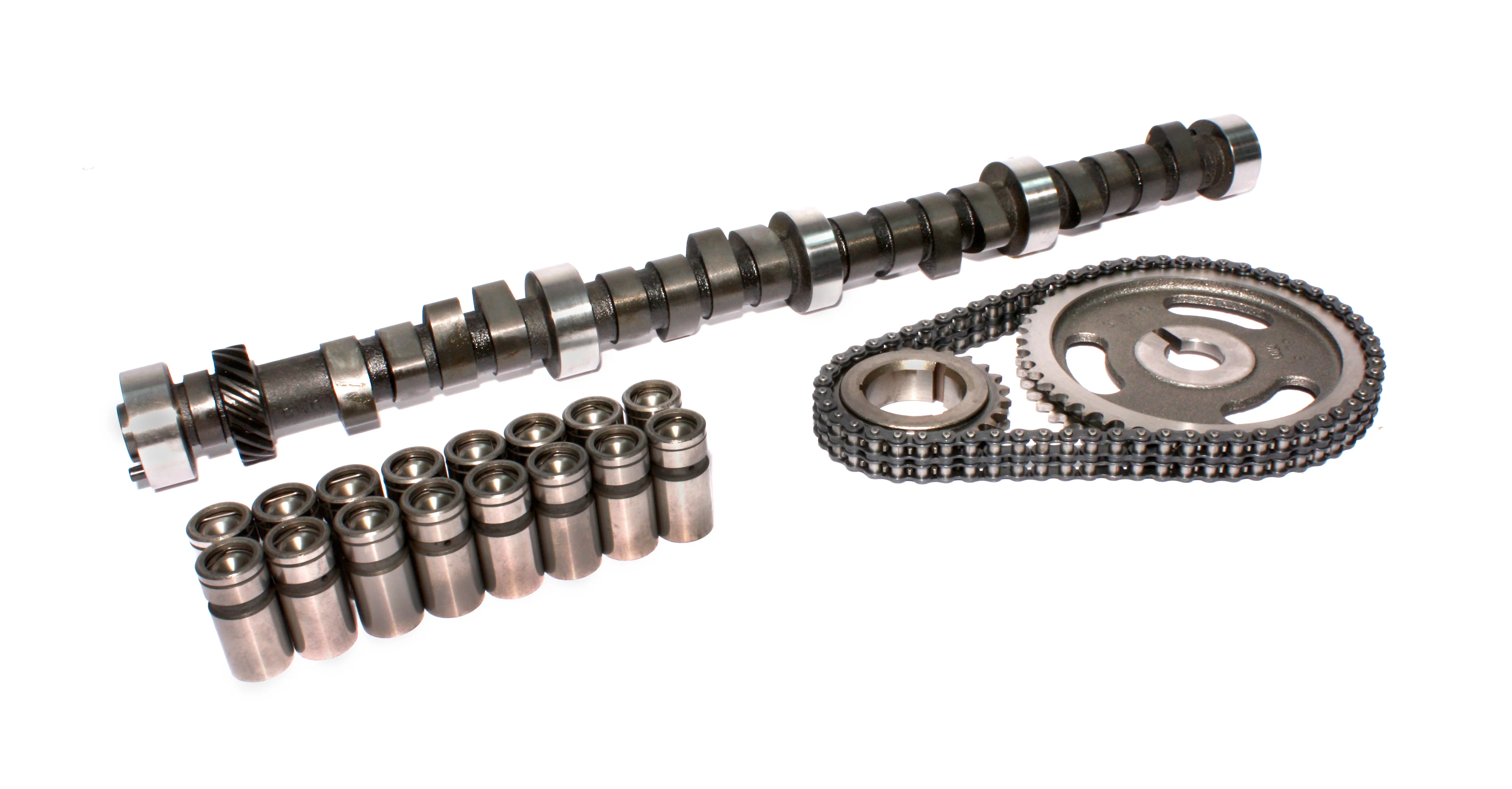 High Energy Hydraulic Flat Tappet Camshaft <br> 59-80 Chrysler 383-440