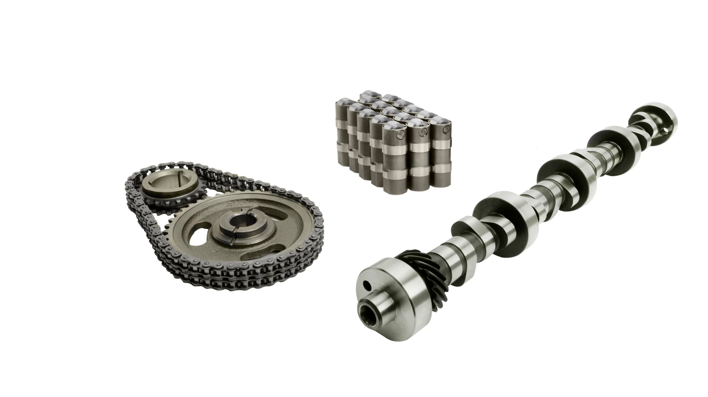 Magnum Hydraulic Roller Camshaft <br> 70-83 Ford 351C, 351M-400M