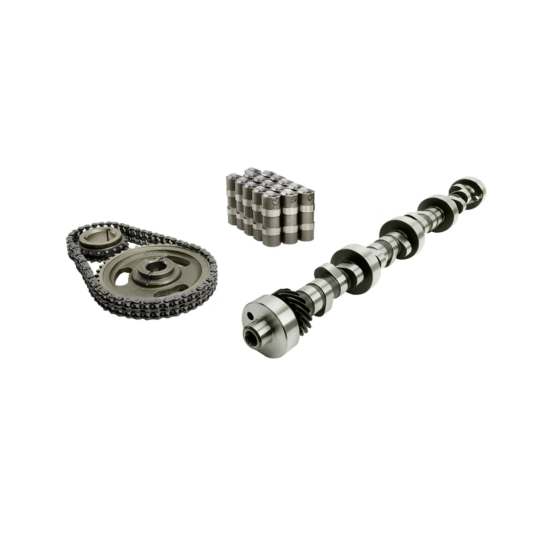 Magnum Hydraulic Roller Camshaft <br> 69-96 Ford 351W