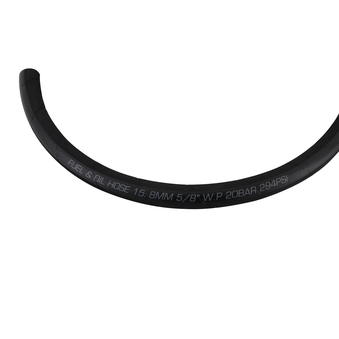 Push Lock Hose <br> Universal Fit - Image 2